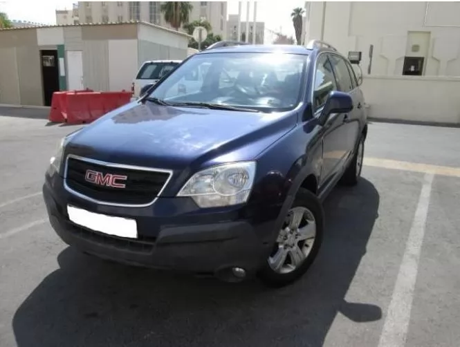 Used GMC Unspecified For Sale in Al Sadd , Doha #6177 - 1  image 